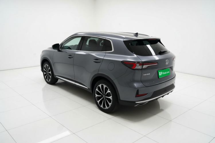 Used CHANGAN NEVO Q05 2025 Truly Delicious Version 125cc Beyond-Excellent Type Exterior 3