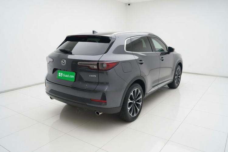 Used CHANGAN NEVO Q05 2025 Truly Delicious Version 125cc Beyond-Excellent Type Exterior 5