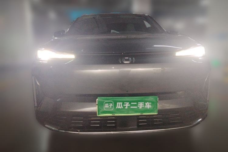Used CHANGAN NEVO Q05 2025 Truly Delicious Version 125cc Beyond-Excellent Type Front