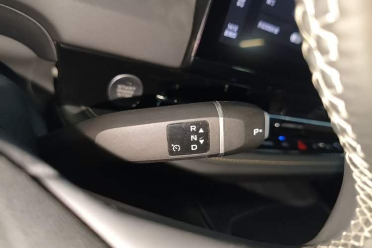 Used CHANGAN NEVO Q05 2025 Truly Delicious Version 125cc Beyond-Excellent Type Gear Lever