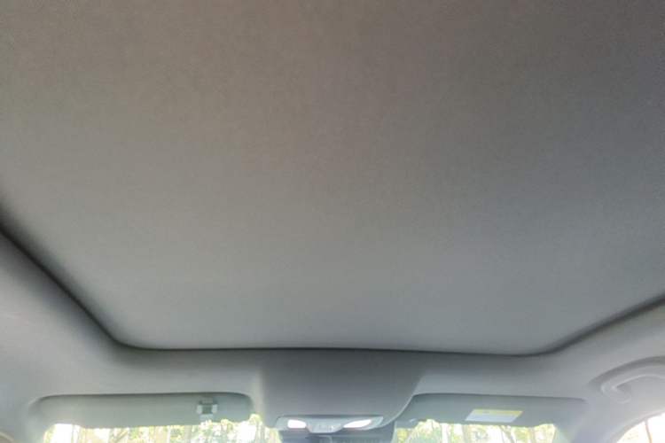 Used CHANGAN NEVO Q05 2025 Truly Delicious Version 125cc Beyond-Excellent Type Headliner