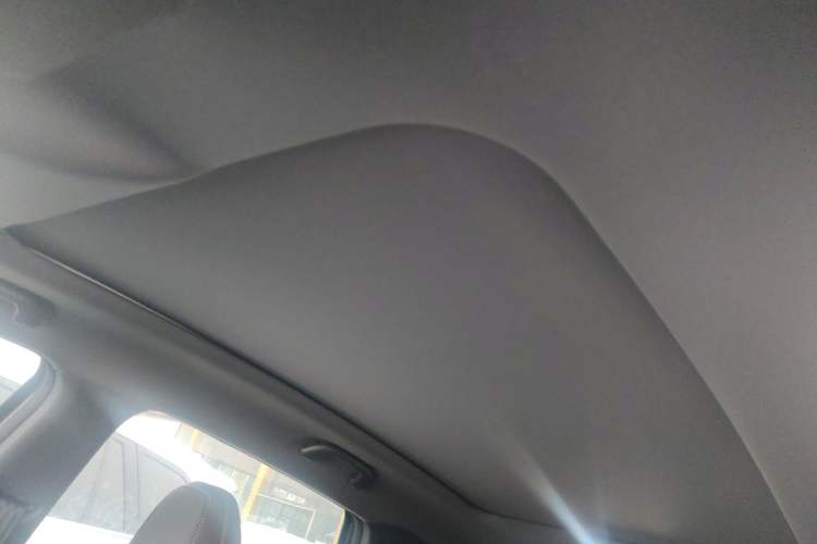 Used CHANGAN NEVO Q05 2025 Truly Delicious Version 125cc Beyond-Excellent Type Headliner