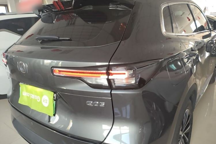 Used CHANGAN NEVO Q05 2025 Truly Delicious Version 125 Leading-Edge Edition Right Rear Taillight