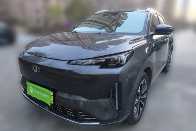 Used CHANGAN NEVO Q05 2025 Truly Delicious Version 125cc Beyond-Excellent Type