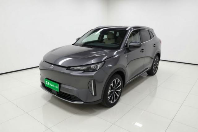 Used CHANGAN NEVO Q05 2025 Truly Delicious Version 125cc Beyond-Excellent Type