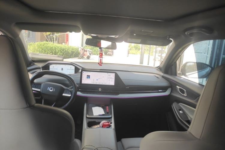 Used CHANGAN NEVO Q05 2025 Truly Delicious Version 125cc Beyond-Excellent Type Headliner