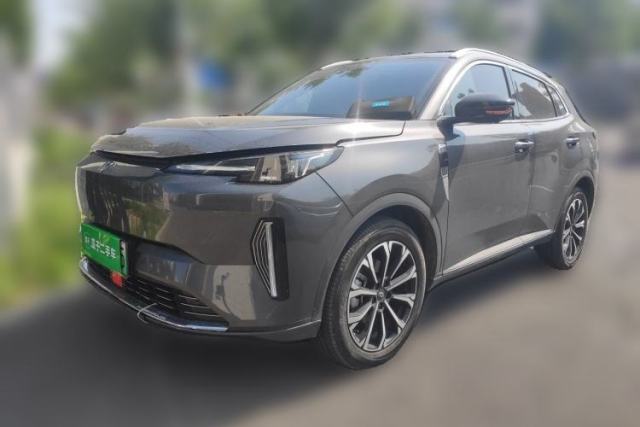 Used CHANGAN NEVO Q05 2025 Truly Delicious Version 125cc Beyond-Excellent Type