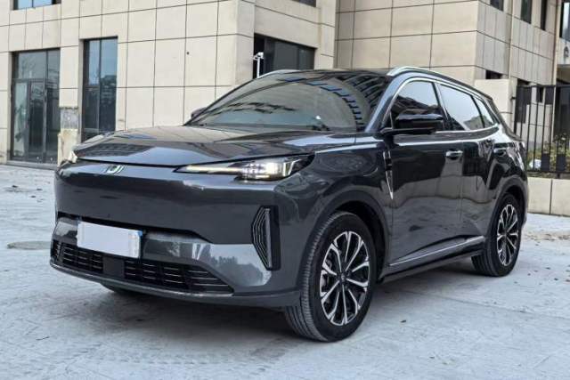 Used CHANGAN NEVO Q05 2025 Truly Delicious Version 125 Deluxe Edition