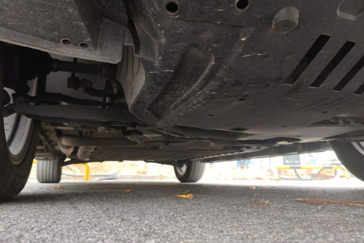Used CHANGAN NEVO Q05 2025 Truly Delicious Version 125cc Beyond-Excellent Type Chassis Front Right