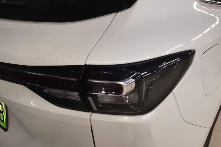 Used CHANGAN NEVO Q05 2025 Truly Delicious Version 125cc Beyond-Excellent Type Exterior 3