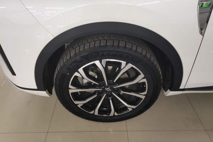 Used CHANGAN NEVO Q05 2025 Truly Delicious Version 125cc Beyond-Excellent Type Exterior 4