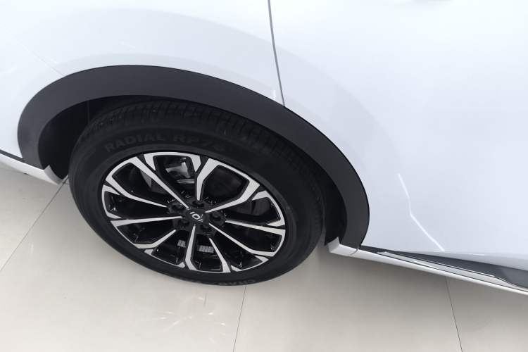 Used CHANGAN NEVO Q05 2025 Truly Delicious Version 125cc Beyond-Excellent Type Exterior 5