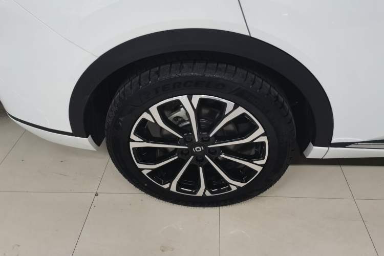 Used CHANGAN NEVO Q05 2025 Truly Delicious Version 125cc Beyond-Excellent Type Exterior 5