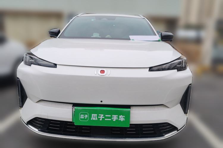 Used CHANGAN NEVO Q05 2025 Truly Delicious Version 125cc Beyond-Excellent Type Front