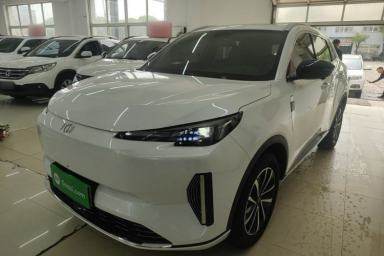 Used CHANGAN NEVO Q05 2025 Truly Delicious Version 125 Leading-Edge Edition