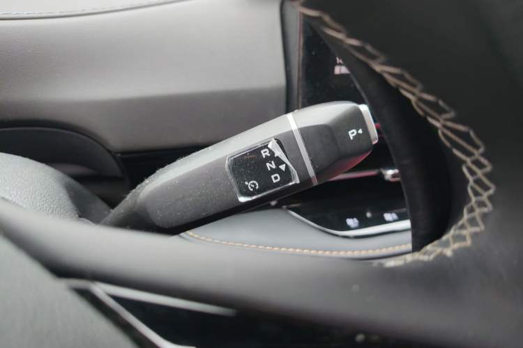 Used CHANGAN NEVO Q05 2025 Truly Delicious Version 125cc Beyond-Excellent Type Gear Lever