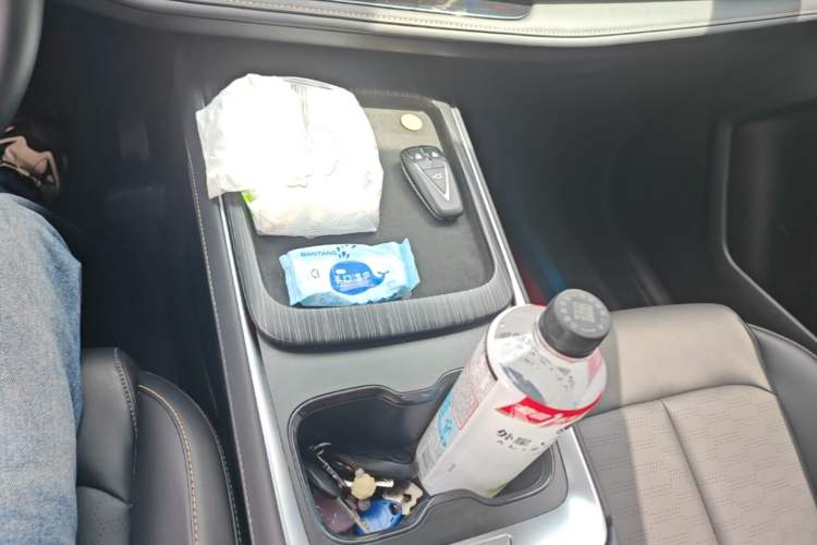 Used CHANGAN NEVO Q05 2025 Truly Delicious Version 125cc Beyond-Excellent Type Gear Lever