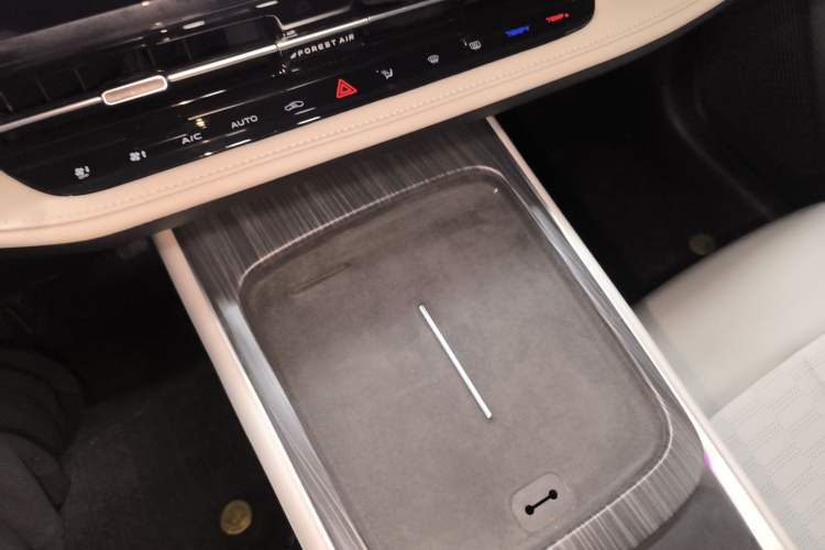 Used CHANGAN NEVO Q05 2025 Truly Delicious Version 125cc Beyond-Excellent Type Gear Lever
