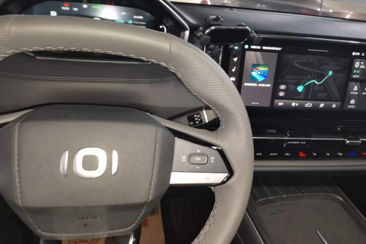 Used CHANGAN NEVO Q05 2025 Truly Delicious Version 125cc Beyond-Excellent Type Gear Lever