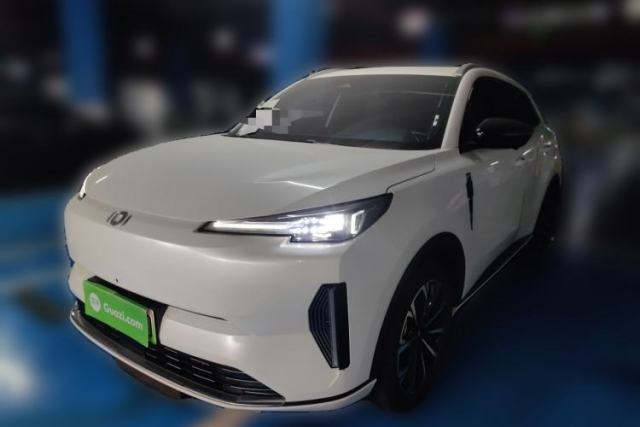 Used CHANGAN NEVO Q05 2025 Truly Delicious Version 125 Deluxe Edition