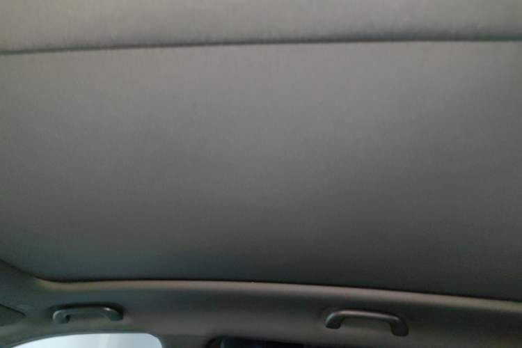 Used CHANGAN NEVO Q05 2025 Truly Delicious Version 125 Deluxe Edition Headliner
