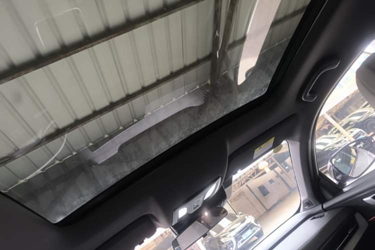 Used CHANGAN NEVO Q05 2025 Truly Delicious Version 125cc Beyond-Excellent Type Headliner