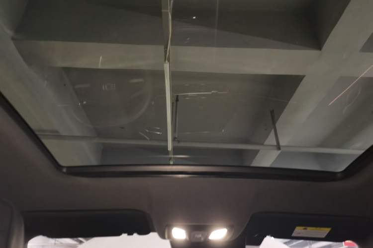 Used CHANGAN NEVO Q05 2025 Truly Delicious Version 125cc Beyond-Excellent Type Headliner