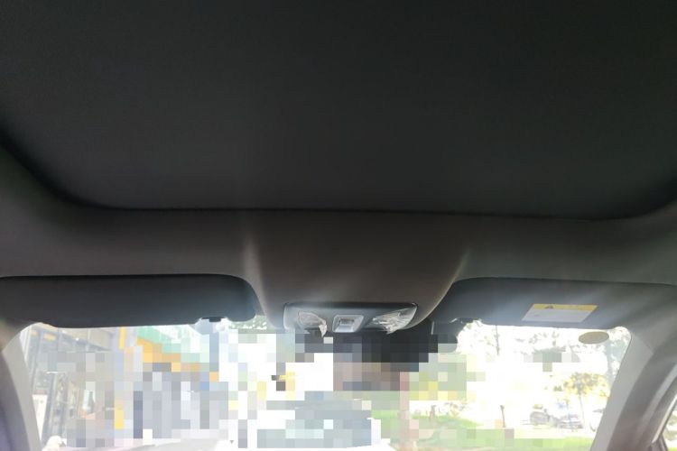 Used CHANGAN NEVO Q05 2025 Truly Delicious Version 125cc Beyond-Excellent Type Headliner