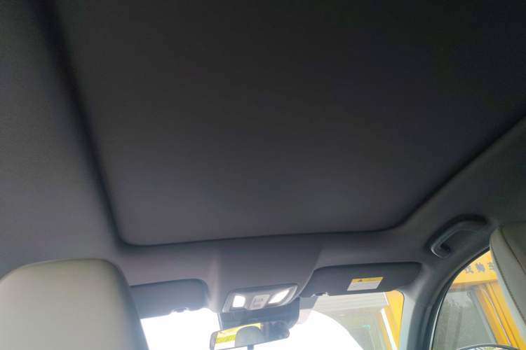 Used CHANGAN NEVO Q05 2025 Truly Delicious Version 125cc Beyond-Excellent Type Headliner