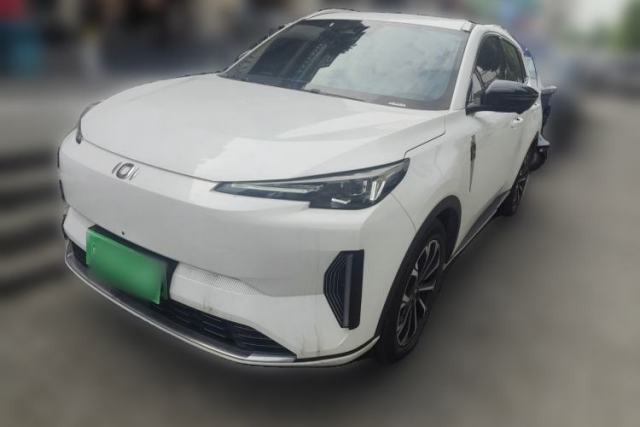 Used CHANGAN NEVO Q05 2025 Truly Delicious Version 125cc Beyond-Excellent Type