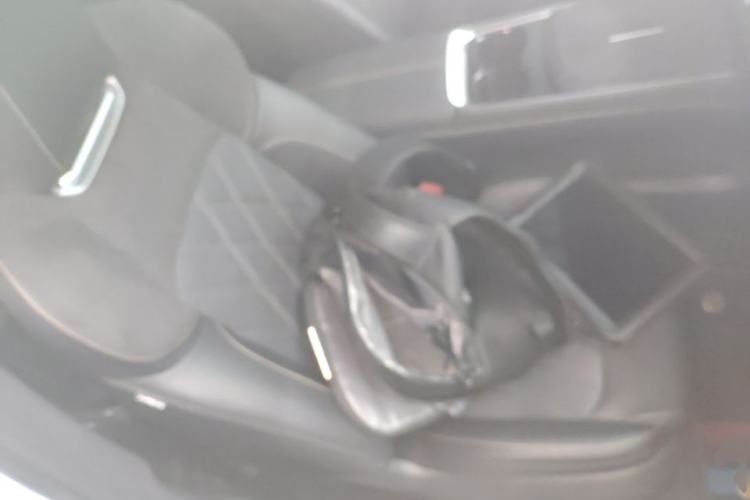 Used CHANGAN NEVO Q05 2025 Truly Delicious Version 125 Deluxe Edition Right Front Seat