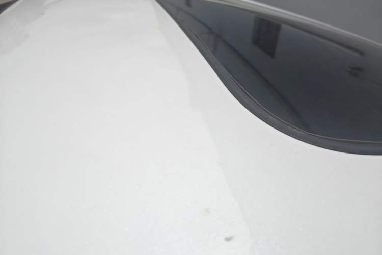 Used CHANGAN NEVO Q05 2025 Truly Delicious Version 125 Deluxe Edition Roof
