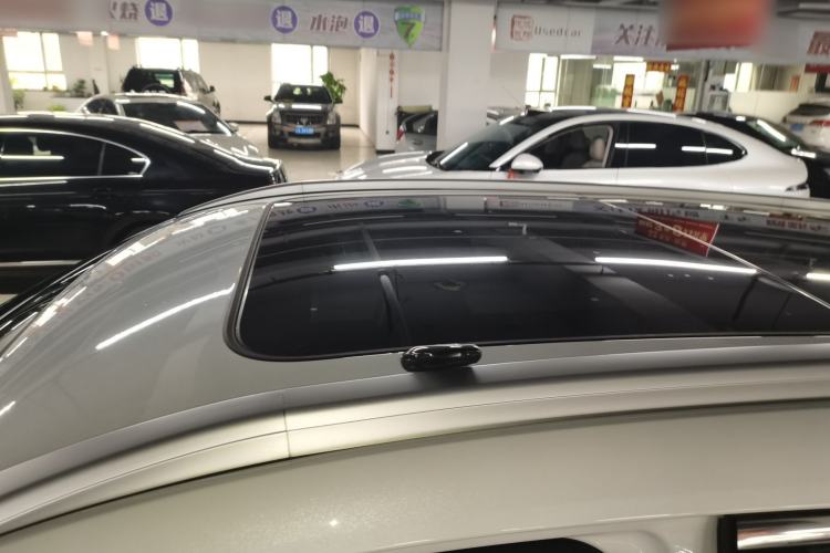 Used CHANGAN NEVO Q05 2025 Truly Delicious Version 125cc Beyond-Excellent Type Roof