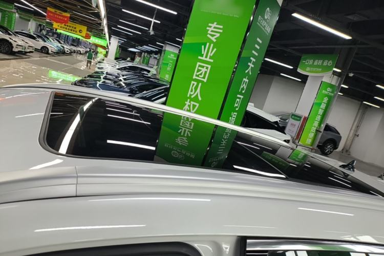 Used CHANGAN NEVO Q05 2025 Truly Delicious Version 125cc Beyond-Excellent Type Roof