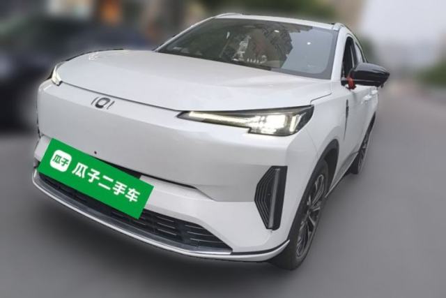 Used CHANGAN NEVO Q05 2025 Truly Delicious Version 125cc Beyond-Excellent Type