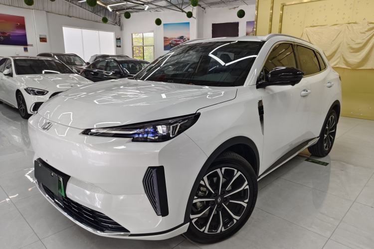 Used CHANGAN NEVO Q05 2025 Truly Delicious Version 125 Deluxe Edition Guazi used car, China used car export, Used car for sale, Used  cars, Cheapest cars for sale