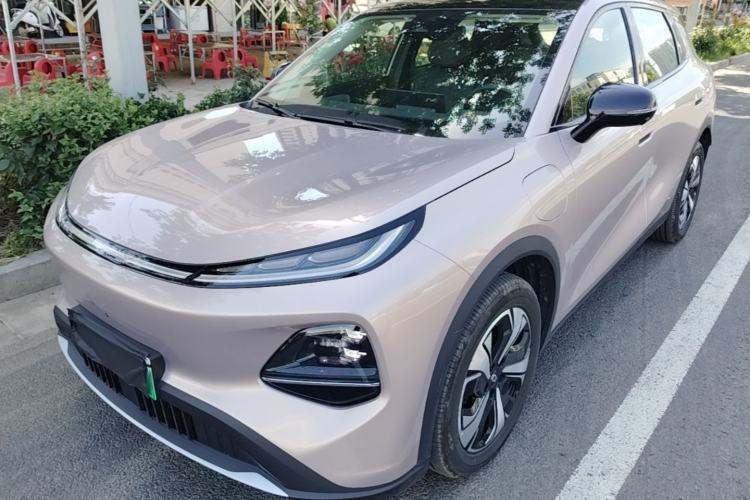 Used CHANGAN NEVO Q05 2026 Model 506 Max Guazi used car, China used car export, Used car for sale, Used CHANGAN NEVO cars, Cheapest cars for sale, Electric vehicle, New energy car