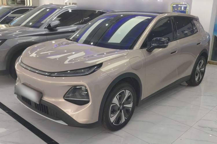 Używany CHANGAN NEVO Q05 2026 Model 506Max+ Guazi used car, China used car export, Used car for sale, Used cars, Cheapest cars for sale