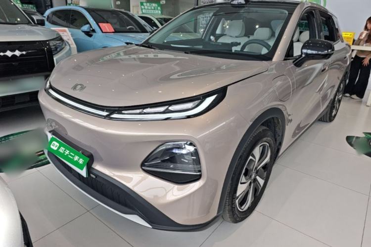 Used CHANGAN NEVO Q05 2026 Model 506 Laser Ultra+ Guazi used car, China used car export, Used car for sale, Used CHANGAN NEVO cars, Cheapest cars for sale, Electric vehicle, New energy car