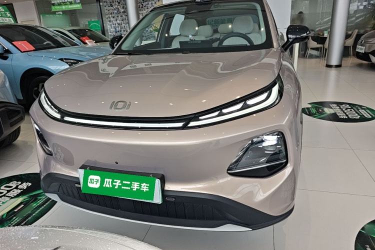 Used CHANGAN NEVO Q05 2026 Model 506 Laser Ultra+ Front