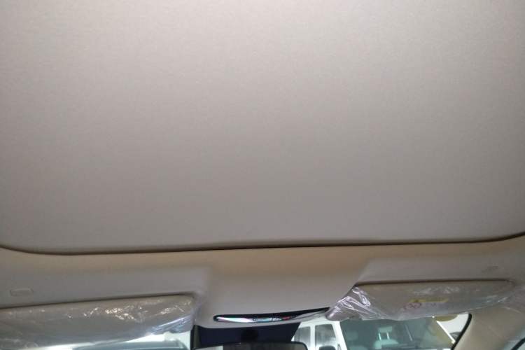 Used CHANGAN NEVO Q05 2026 Model 506 Max Headliner
