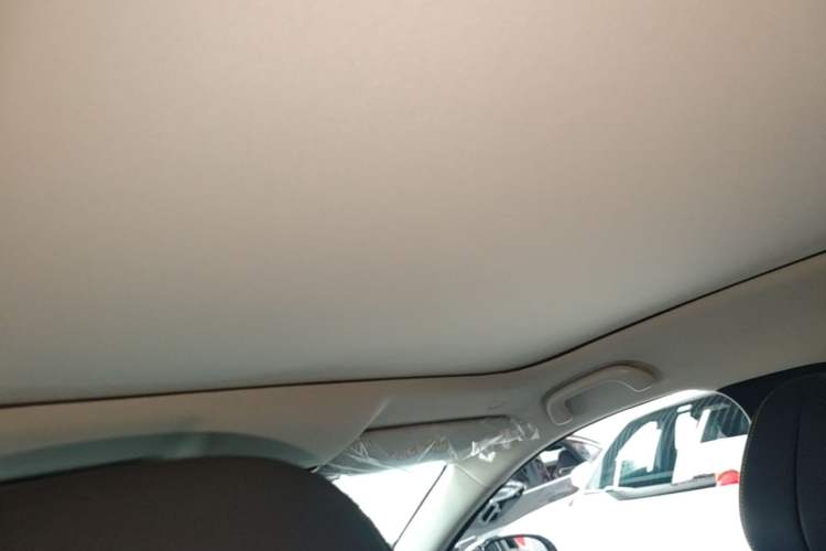 Used CHANGAN NEVO Q05 2026 Model 506Max+ Headliner