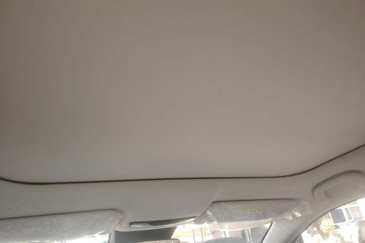 Used CHANGAN NEVO Q05 2026 Model 506 Max Headliner