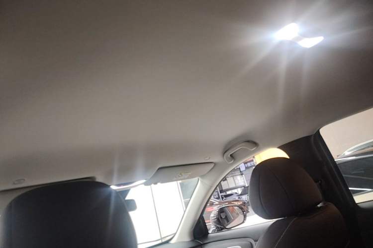 Used CHANGAN NEVO Q05 2026 Model 506 Max Headliner
