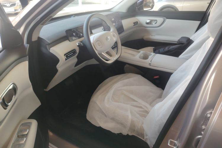 Used CHANGAN NEVO Q05 2026 Model 506 Max Left Front Seat