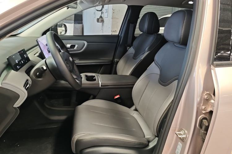 Used CHANGAN NEVO Q05 2026 Model 506Max+ Left Front Seat