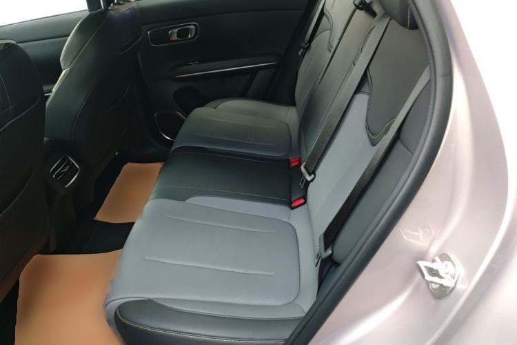 Used CHANGAN NEVO Q05 2026 Model 506Max+ Left Rear Seat