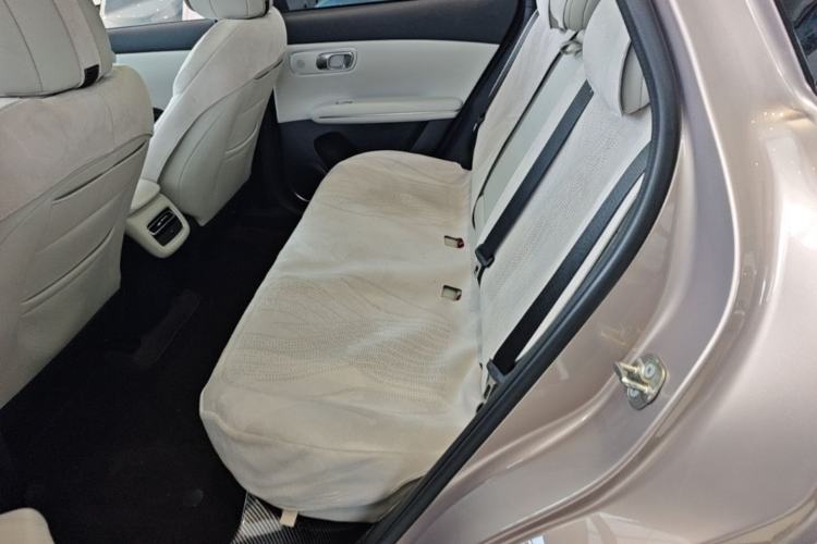 Used CHANGAN NEVO Q05 2026 Model 506 Laser Ultra+ Left Rear Seat