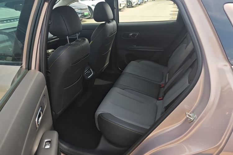 Used CHANGAN NEVO Q05 2026 Model 506 Max Left Rear Seat