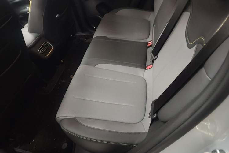 Used CHANGAN NEVO Q05 2026 Model 506 Max Left Rear Seat